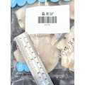 半殼扇貝 (5入) -300g #燒烤必備 #大規格_2