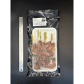 豬肉串 (6串) -200g