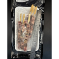 孜然羊肉串 (6串) -220g_1