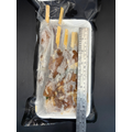特製雞肉串 (6串) -210g #燒烤 #烤肉 #中秋_1