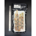 脆皮肥腸串 (6串) -180g #燒烤 #烤肉 #中秋