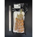 雞屁股串 (六串)-240g #燒烤 #烤肉 #中秋