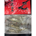 草蝦(6p) -960g 【淨重約400g】_3