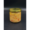 辣味蒜醬-200g #炒菜 #清蒸 #烤肉_3