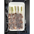 嘴邊肉串 (6串) -240g_1