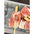 牛五花干貝串 (8入)-200g #燒烤 #烤肉 #中秋_3