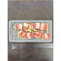 牛五花干貝串 (8入)-200g #燒烤 #烤肉 #中秋_2