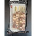 雪花豬肉串 (6入) -300g_1
