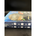 活凍泰國蝦《蝦公》 (8入) -600g_1