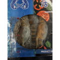 活凍泰國蝦《蝦公》 (8入) -600g_4