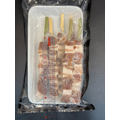 雪花豬肉串 (6入) -300g_2
