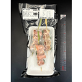 豬肉蔥捲串 (3串) -230g #中秋 #烤肉 #燒烤_1