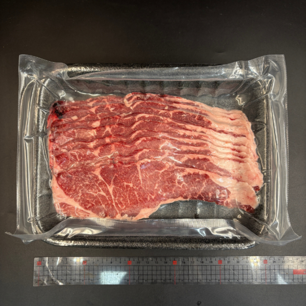 美國ch翼板牛燒肉片-250g #中秋必買 #烤肉必備
