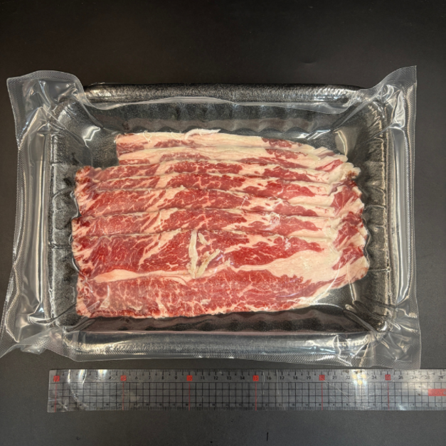 美國無骨牛小排燒肉片-250g #烤肉必備 #中秋必買 #肉質軟嫩 滿1499免運費