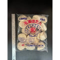 日本生食級干貝M - 1kg (直徑約5.5cm)#送禮首選 #北海道_1