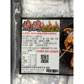 燒烤奶油玉米 (6入) -500g #點心 #中秋烤肉_2