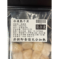 冷凍熟干貝 -250g_3