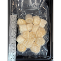 冷凍熟干貝 -250g_2