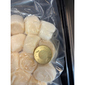冷凍熟干貝 -250g_1