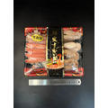生食松葉蟹腳切盤 -400g_1