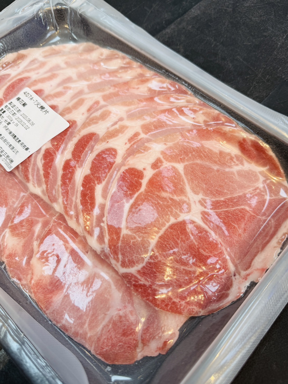 台灣梅花豬燒肉片 300g #中秋必買 #烤肉必備 滿1499免運費_7884e3a197247fe275a0d5693b784521.jpg