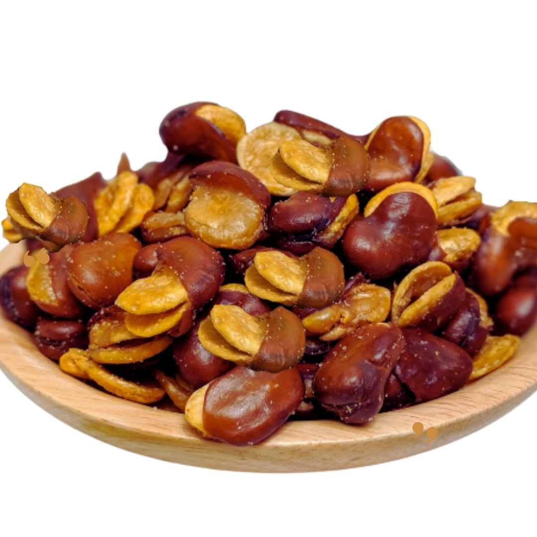 蠶豆酥