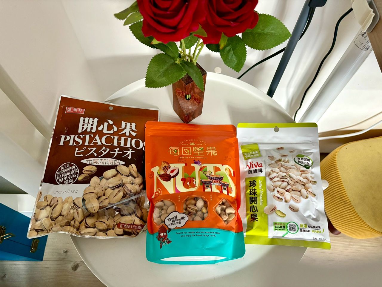 三大品牌實測開箱：口感、價格、優缺點