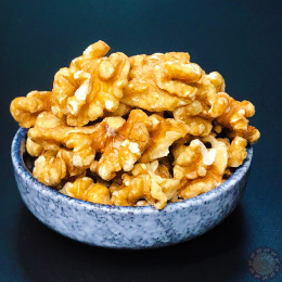 《頂豆手工腰果》典雅包  淡甜核桃