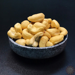 《頂豆手工腰果》隨手包  原味腰果