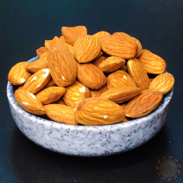 《頂豆手工腰果》家庭號  杏仁果