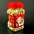 《頂豆手工腰果》家庭號 原味腰果_5