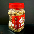 《頂豆手工腰果》家庭號 綜合堅果_2