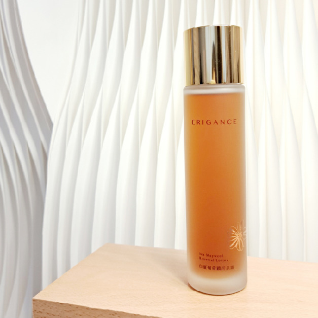 白夏菊奇蹟活泉露 Sea Mayweed Renewal Lotion