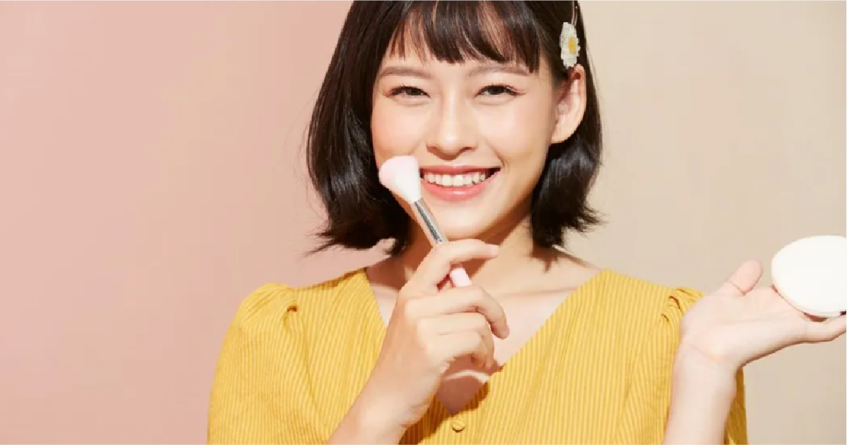 眼唇卸妝液可以卸全臉！？