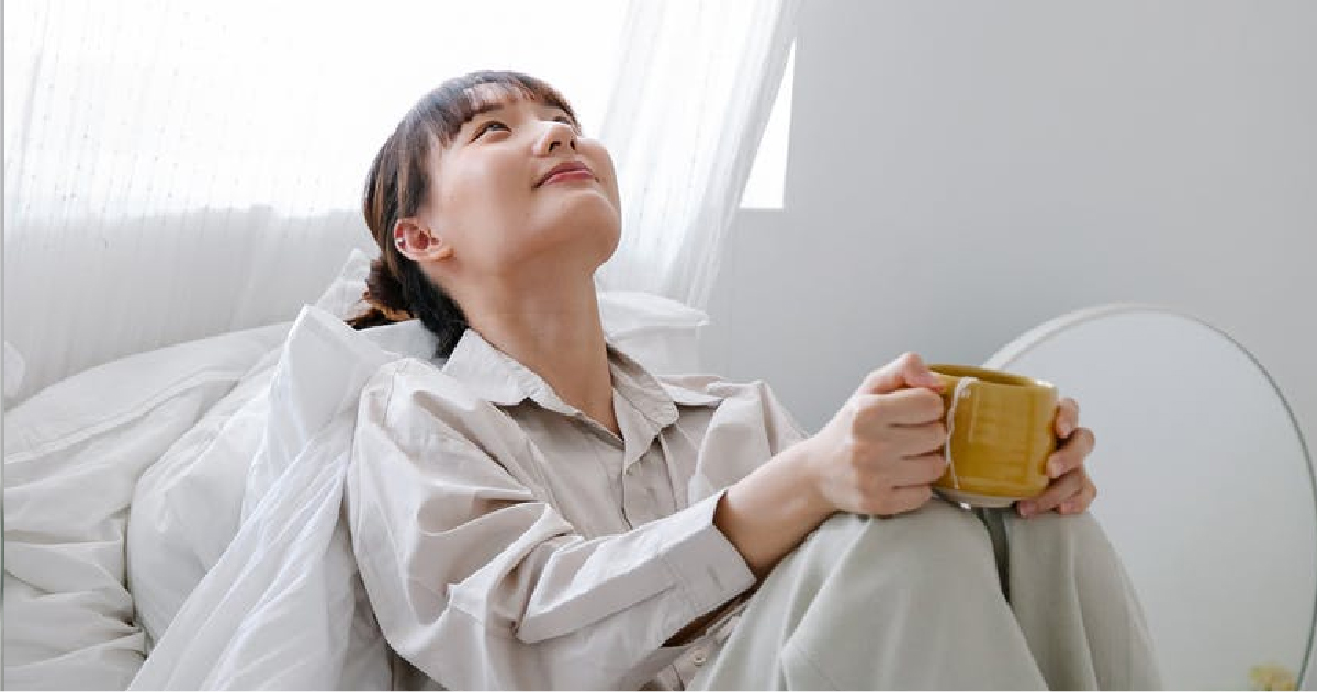 這樣做，減少生理期大爆痘！掌握黃金１４天！