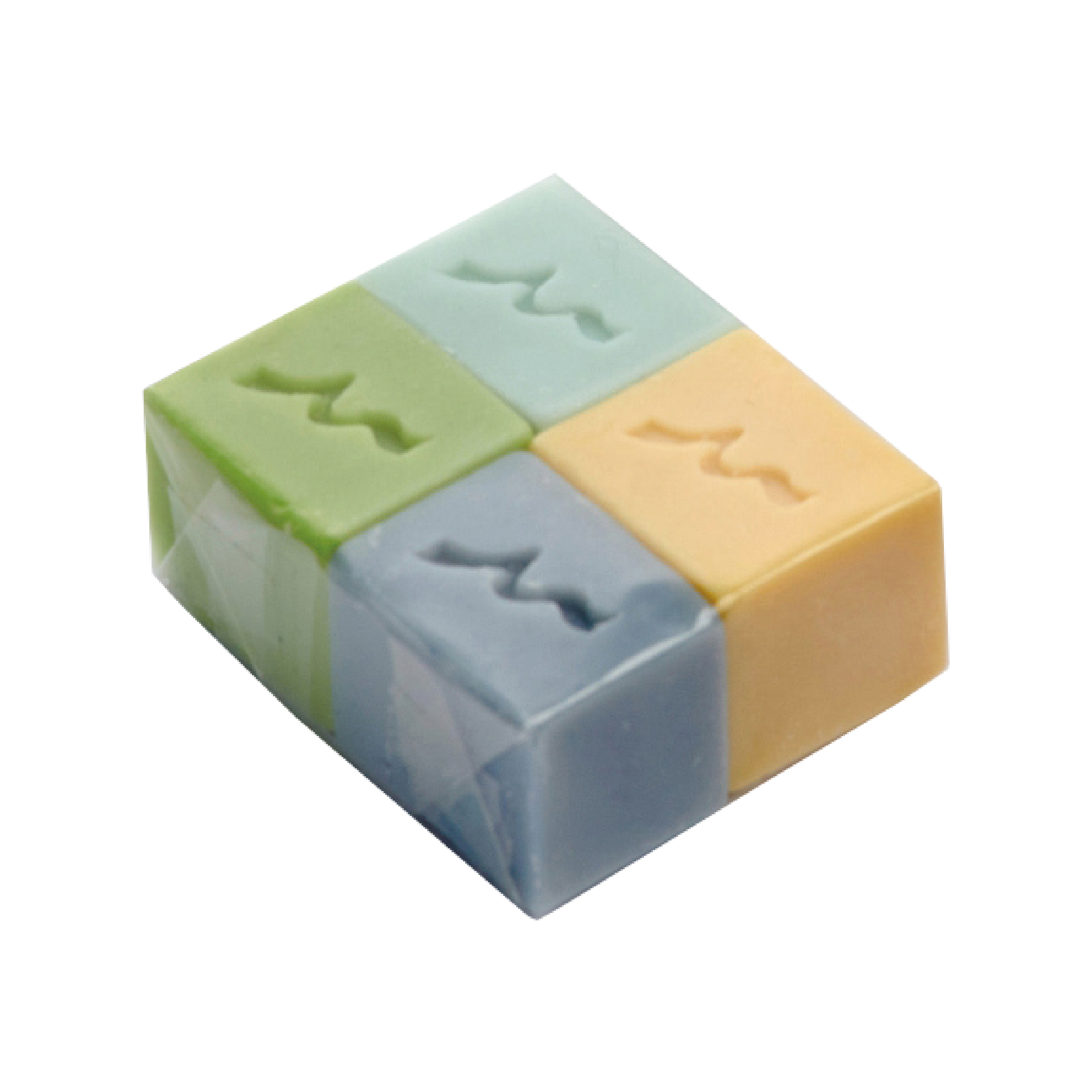 soap4u天然冷製巧皂｜小田田