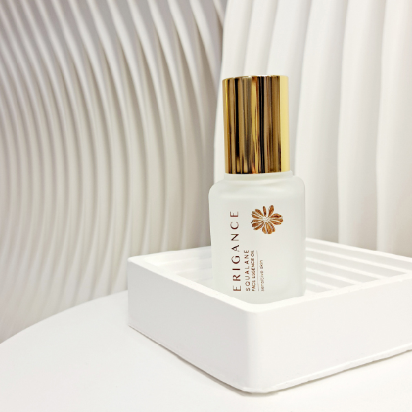 角鯊烷奇蹟瞬效平衡油 Squalane Face Essence Oil