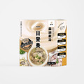 【日幸】一日營養飲｜蒜頭雞湯 60g/包 (5入)