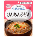 【牙齦磨】KEWPIE「野菜豚肉烏龍麵」料理包，120g/包