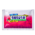【蔓越莓益生菌 3公克/包，100包】泌尿道感染、尿管、女性保養