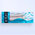 【貞和村】生鮮鰻魚(400g/1尾)｜產地直送急速冷凍、獨立真空包裝、適合煎炸滷燉烤鰻魚料理_1