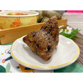 【手工素食粽】碇內十穀養生粽 (全素) 10顆入｜十穀取代全糯米、嚴選九大食材、健康養生首選