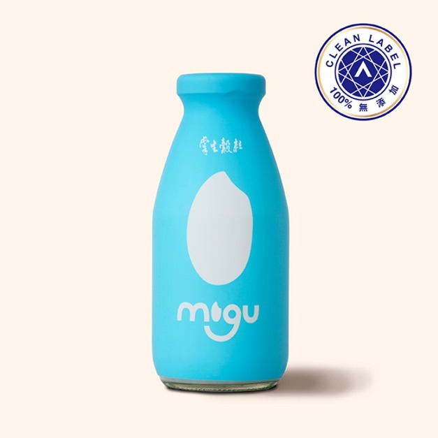 【糜咕熬米湯(原味)12入/箱】掌生穀粒〃真空包裝、即開即食｜100%無添加