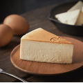 【純粹原味乳酪蛋糕 6吋】甄選澳洲乳酪、控溫蒸烤工法、雲朵般綿密細緻、入口即融_3