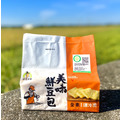 【免運】國產產銷履歷雙寶組 1公斤豆包*2包 + 600g豆腸*2包｜嚴選台灣黃豆、優質蛋白質_1