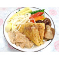 【免運】國產產銷履歷雙寶組 1公斤豆包*2包 + 600g豆腸*2包｜嚴選台灣黃豆、優質蛋白質_5