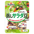 【常溫即食】蒸豆系列12包入（三口味：蒸黑豆、蒸沙拉豆、蒸大豆），65g/包_8