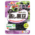 【常溫即食】蒸豆系列12包入（三口味：蒸黑豆、蒸沙拉豆、蒸大豆），65g/包_4
