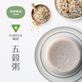 【冷凍食品-好吞嚥】銀髮膳食軟食餐-五穀粥
