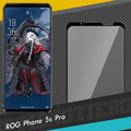 ASUS ROG Phone系列 電競滿版玻璃保護貼(贈送螢幕增豔清潔噴霧)_3